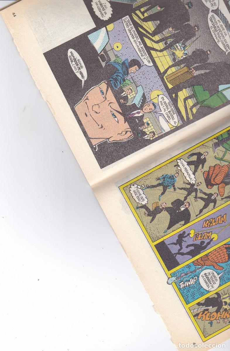 C&oacute;mics: SPIDERMAN - N&ordm; 276 - Amazing Spider-Man - forum - Foto 4