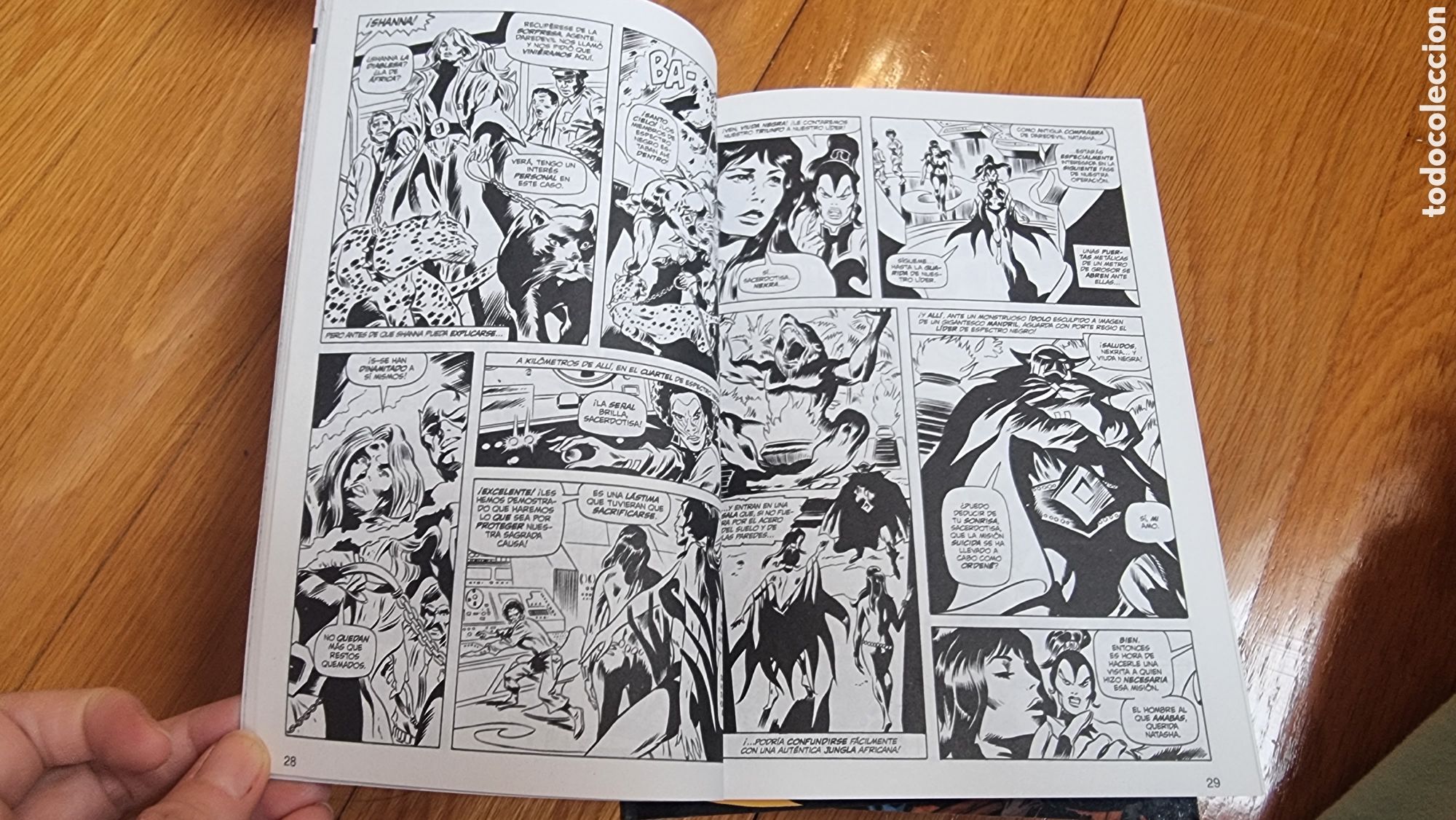 C&oacute;mics: Biblioteca Marvel: Daredevil 1 al 22 (completa) - Foto 10