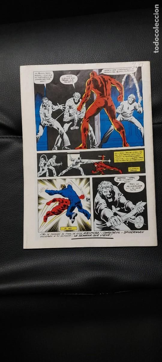 C&oacute;mics: Spiderman Forum 1&ordf; Edici&oacute;n N&ordm; 95 - Foto 2