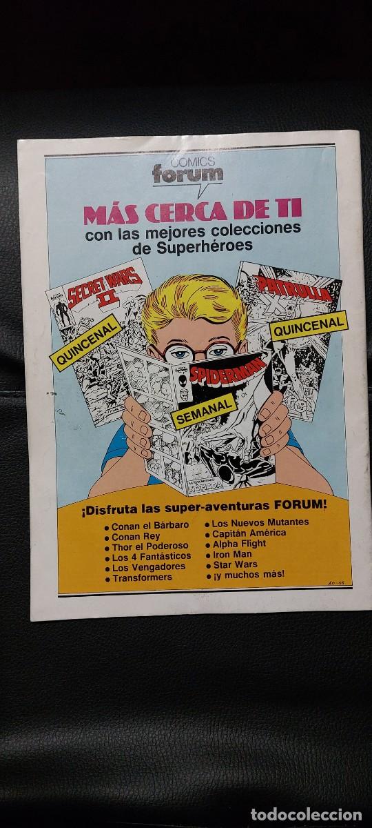 C&oacute;mics: Spiderman Forum 1&ordf; Edici&oacute;n N&ordm; 100 - Foto 2