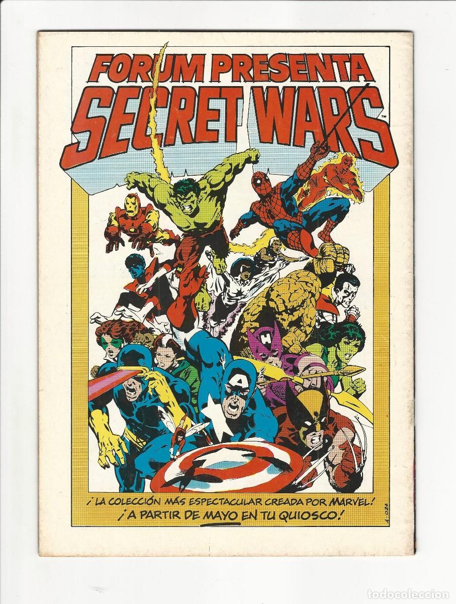 C&oacute;mics: Planeta. Forum. Spiderman Vol1. 61 - Foto 2