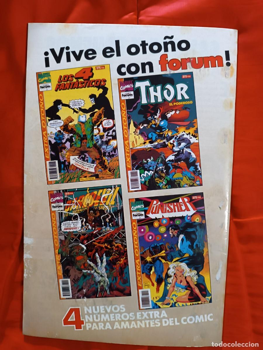 C&oacute;mics: Factor X 81 Forum - Foto 2