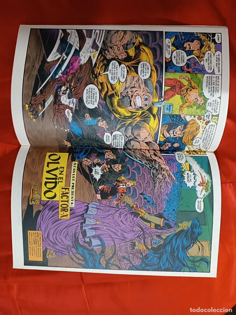 C&oacute;mics: Factor X 81 Forum - Foto 3