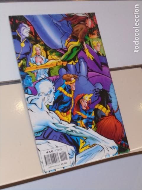 C&oacute;mics: ESPECIAL MUTANTE X-MEN N&ordm; 1 MARVEL - FORUM - Foto 2