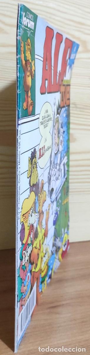 C&oacute;mics: ALF N&ordm;2 - 1998 FORUM. - Foto 2