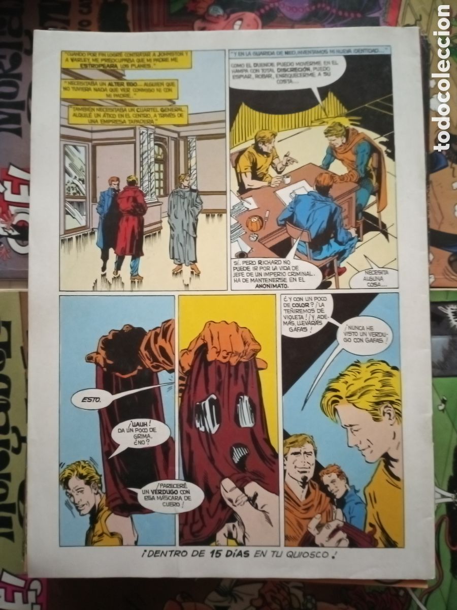 C&oacute;mics: Spiderman 162 cj82 - Foto 2