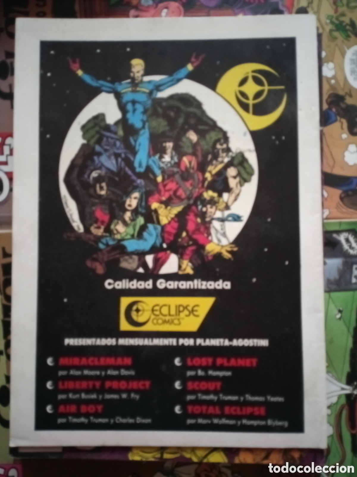C&oacute;mics: Spiderman 293 cj82 - Foto 2