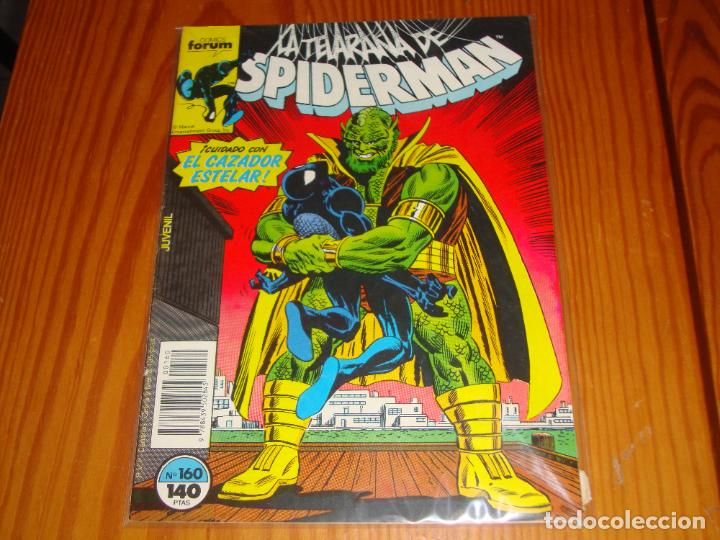 C&oacute;mics: Spiderman 160 Volumen 1 - Foto 1
