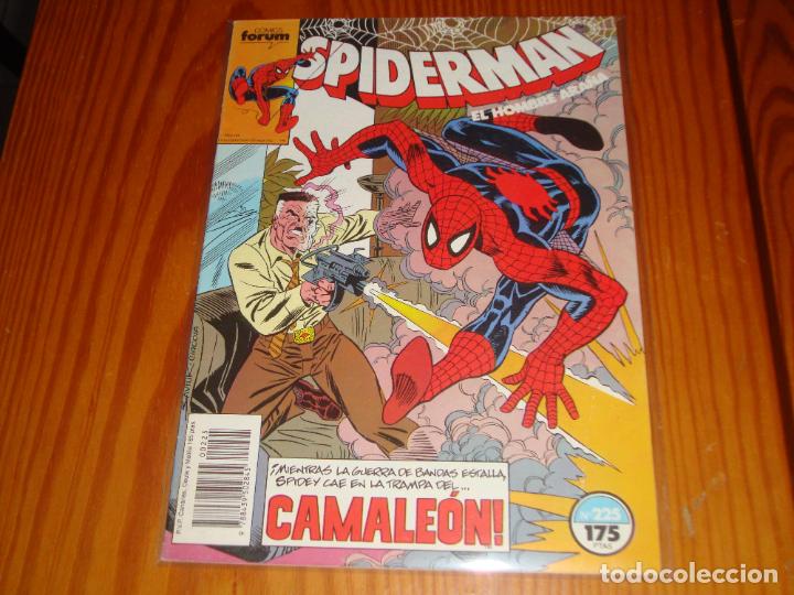 C&oacute;mics: Spiderman 225 Volumen 1 - Foto 1