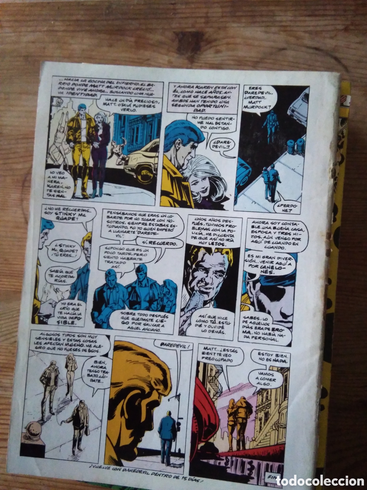 C&oacute;mics: Spiderman 135 (procede de retapado) - Foto 2
