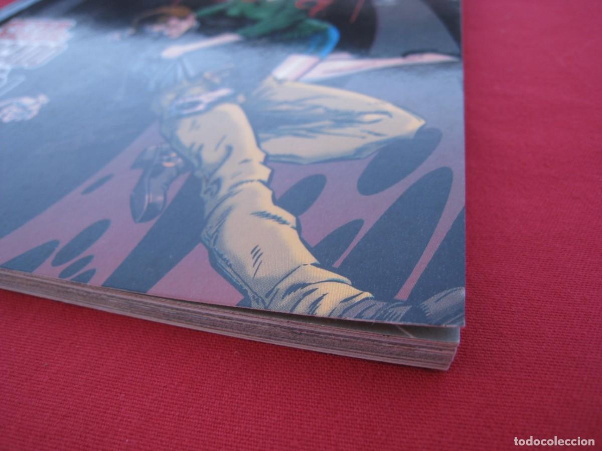 C&oacute;mics: SPIDERMAN - N&ordm; 5 - PETER PARKER : MARCADO PARA MORIR - FORUM. - Foto 3