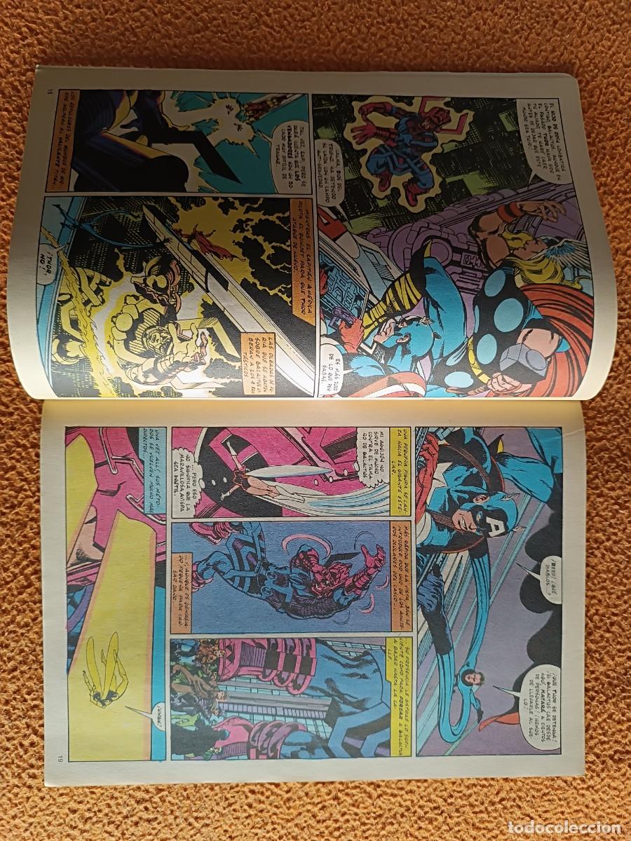 C&oacute;mics: Los 4 Fant&aacute;sticos 26 vol 1 Forum - Foto 2