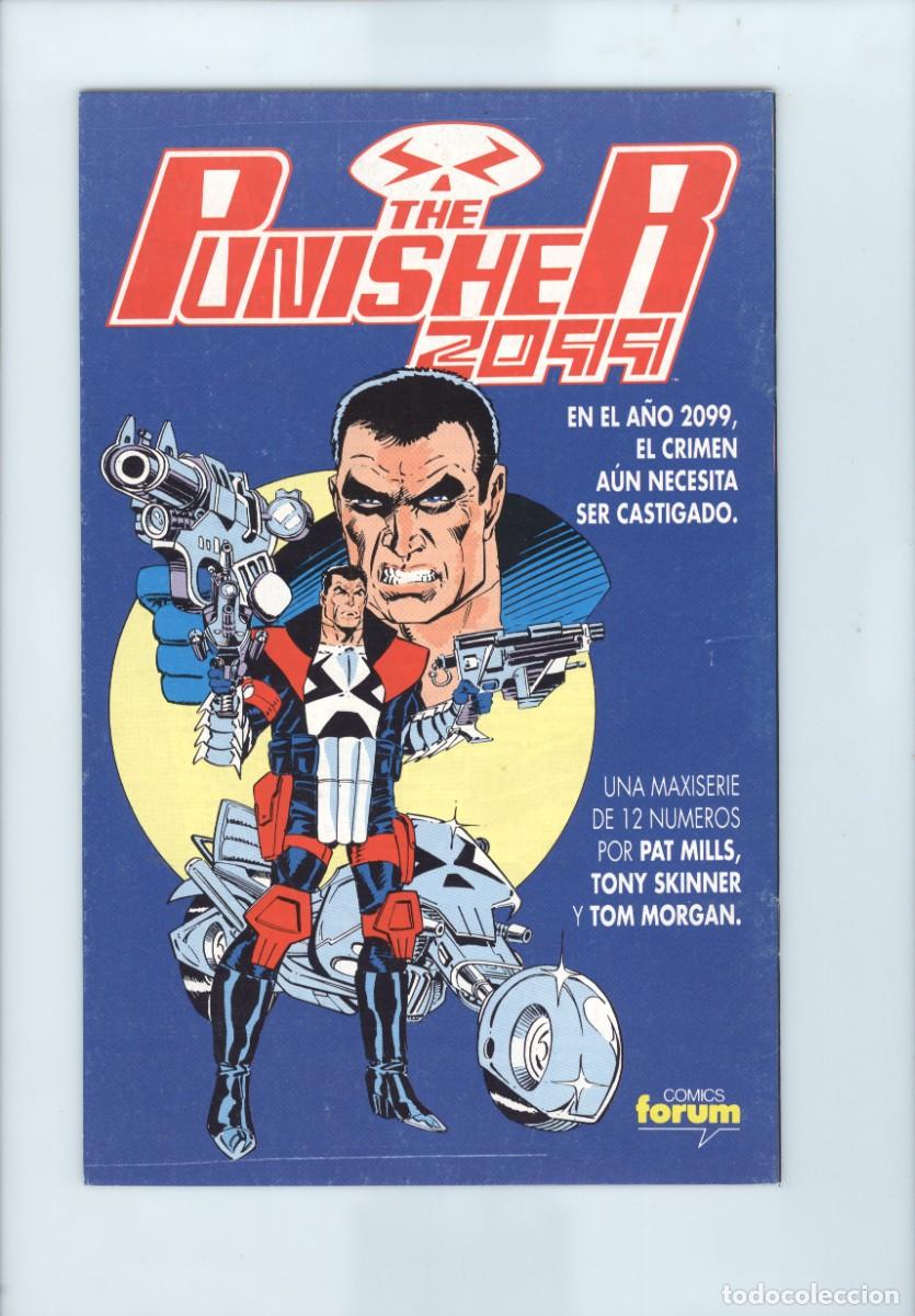 C&oacute;mics: Planeta. Forum. Masacre. Persecuci&oacute;n en circulo. 2 - Foto 2