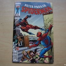 Cómics: PETER PARKER, SPIDERMAN - NÚMERO 1 - COMICS FORUM - COMO NUEVO -. Lote 387189699
