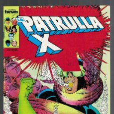 Cómics: PATRULLA X Nº 29, FORUM VOL.1, 1986, BUEN ESTADO.