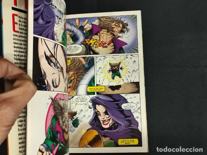 C&oacute;mics: TROLL - ROB LIEFELD - FORUM - - Foto 3