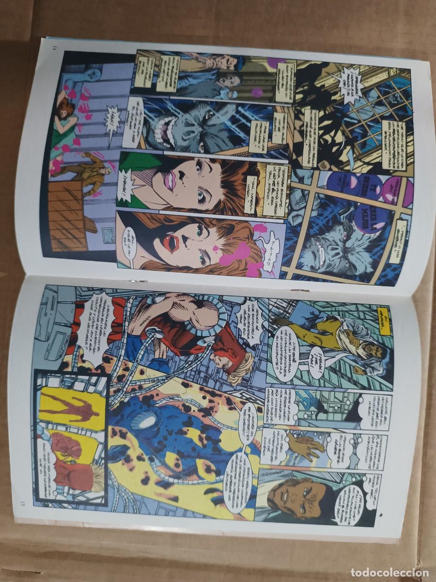 C&oacute;mics: Hombre Gigante 1 Forum - Foto 2