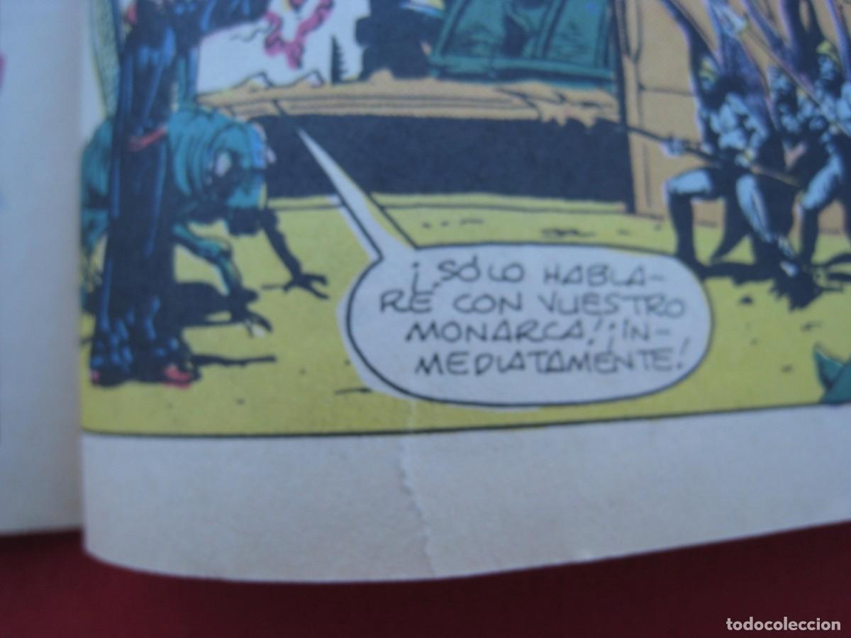 C&oacute;mics: CONAN EL BARBARO - N&ordm; 57 - FORUM. - Foto 10
