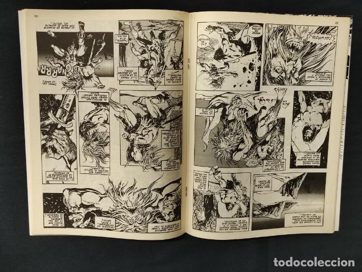 C&oacute;mics: LA ESPADA SALVAJE DE CONAN - N&ordm; 3 - 2&ordf; EDICION - FORUM - - Foto 2