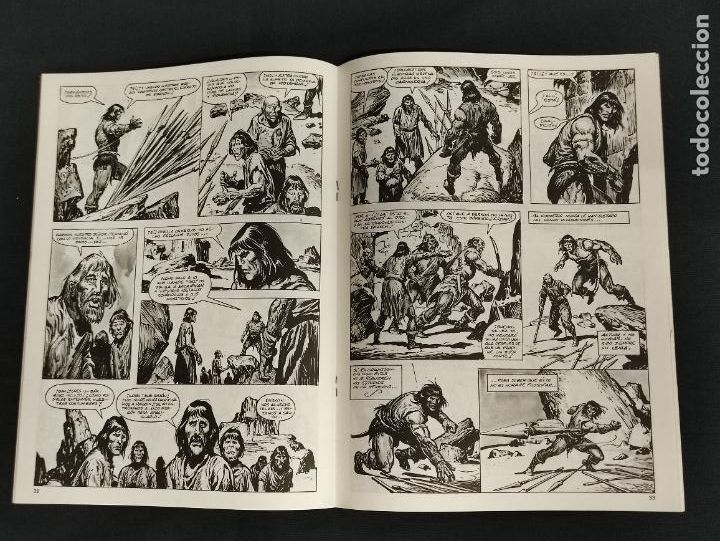 C&oacute;mics: LA ESPADA SALVAJE DE CONAN - N&ordm; 24 - 2&ordf; EDICION - FORUM - - Foto 2