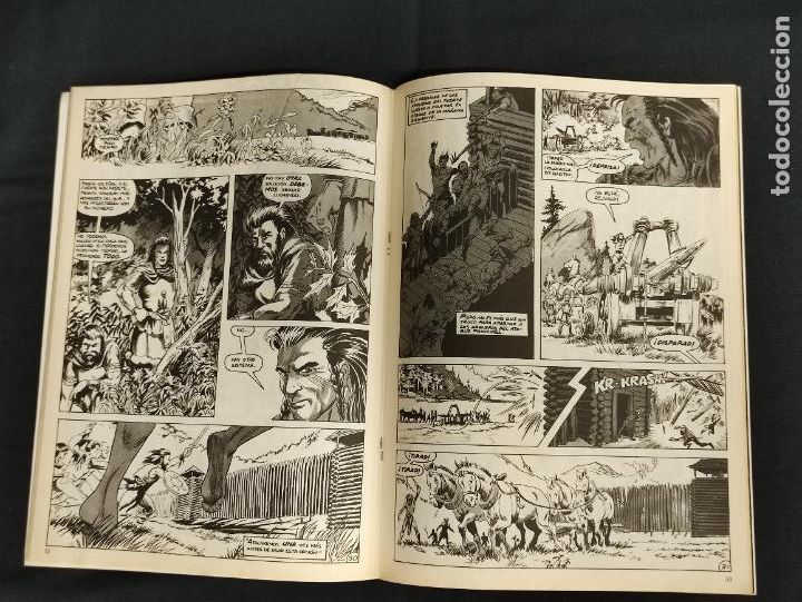 C&oacute;mics: LA ESPADA SALVAJE DE CONAN - N&ordm; 99 - FORUM - - Foto 2
