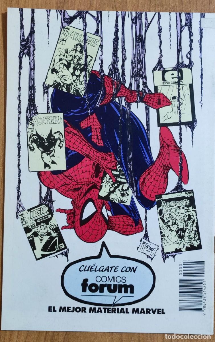 C&oacute;mics: LIBERTY PROJECT N&ordm;1 ECLIPSE COMICS - EDITORIAL FORUM 1990. - Foto 2