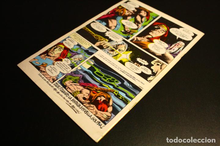 C&oacute;mics: Red Sonja 13 - forum - Foto 4