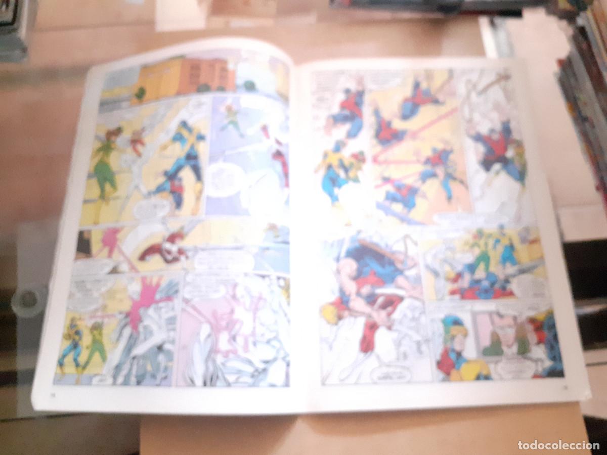 C&oacute;mics: SPIDERMAN - N&ordm; 145 - VOL1 - &iexcl;La furia de Factor-X! - FORUM - Foto 3