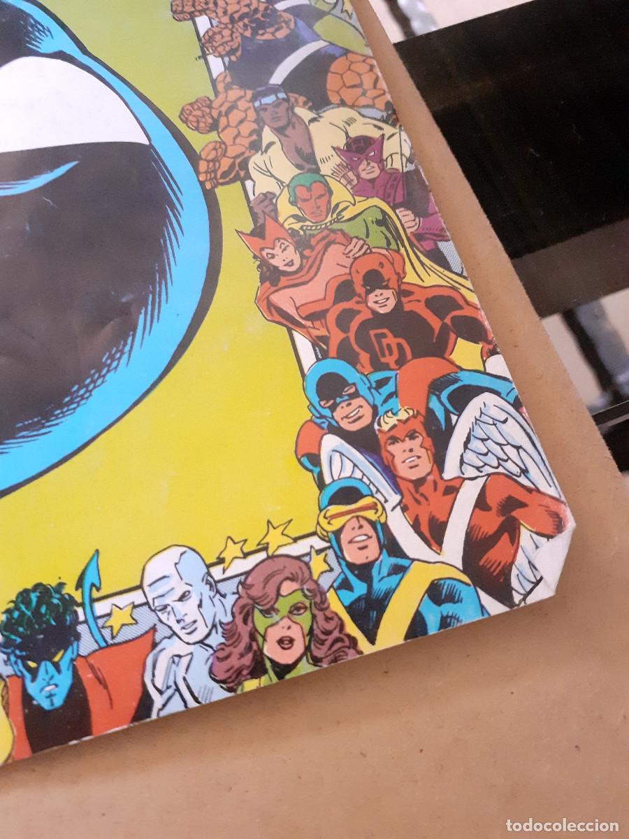 C&oacute;mics: SPIDERMAN - N&ordm; 145 - VOL1 - &iexcl;La furia de Factor-X! - FORUM - Foto 5