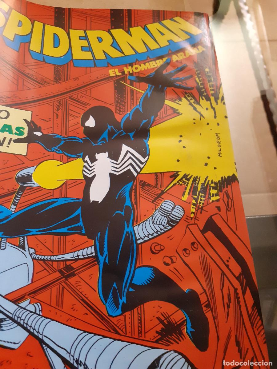 C&oacute;mics: SPIDERMAN - N&ordm; 152 - VOL1 - &iexcl;Viaje negro! - FORUM - Foto 5