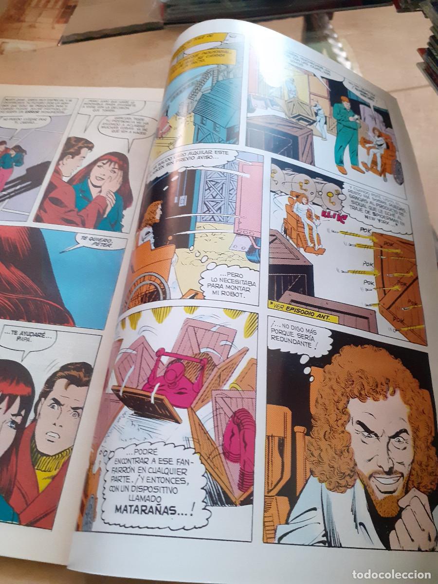 C&oacute;mics: SPIDERMAN - N&ordm; 152 - VOL1 - &iexcl;Viaje negro! - FORUM - Foto 8
