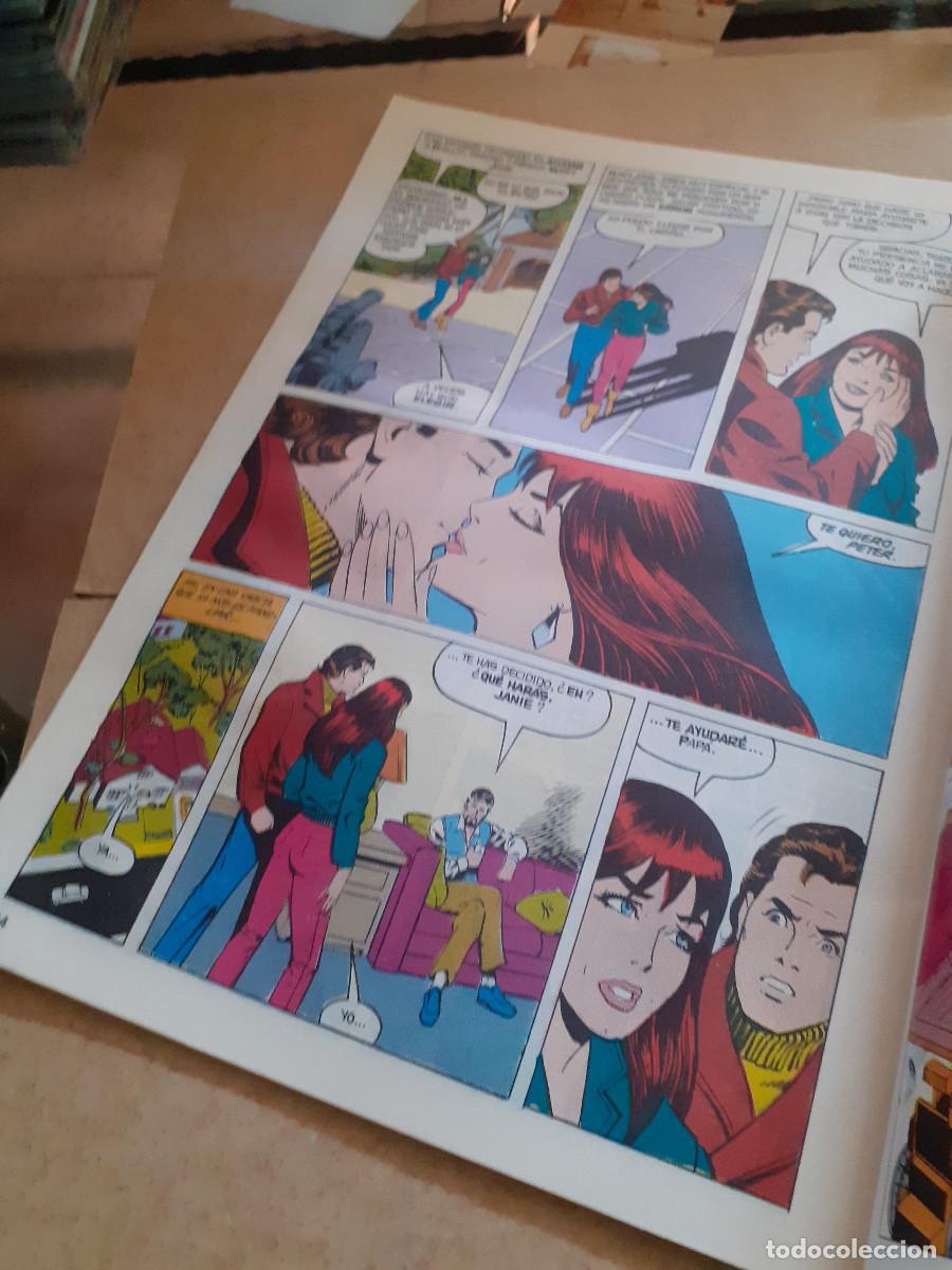 C&oacute;mics: SPIDERMAN - N&ordm; 152 - VOL1 - &iexcl;Viaje negro! - FORUM - Foto 9