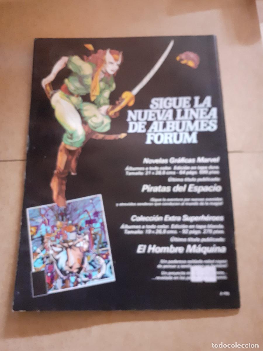 C&oacute;mics: SPIDERMAN - N&ordm; 70 - VOL1 - El Libro de los Vishantis - FORUM - Foto 2