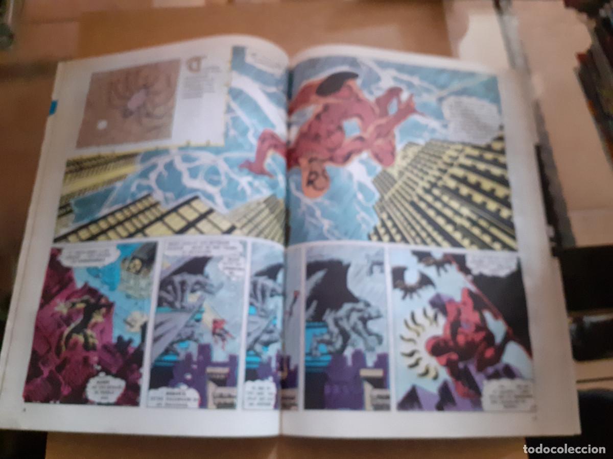 C&oacute;mics: SPIDERMAN - N&ordm; 70 - VOL1 - El Libro de los Vishantis - FORUM - Foto 3