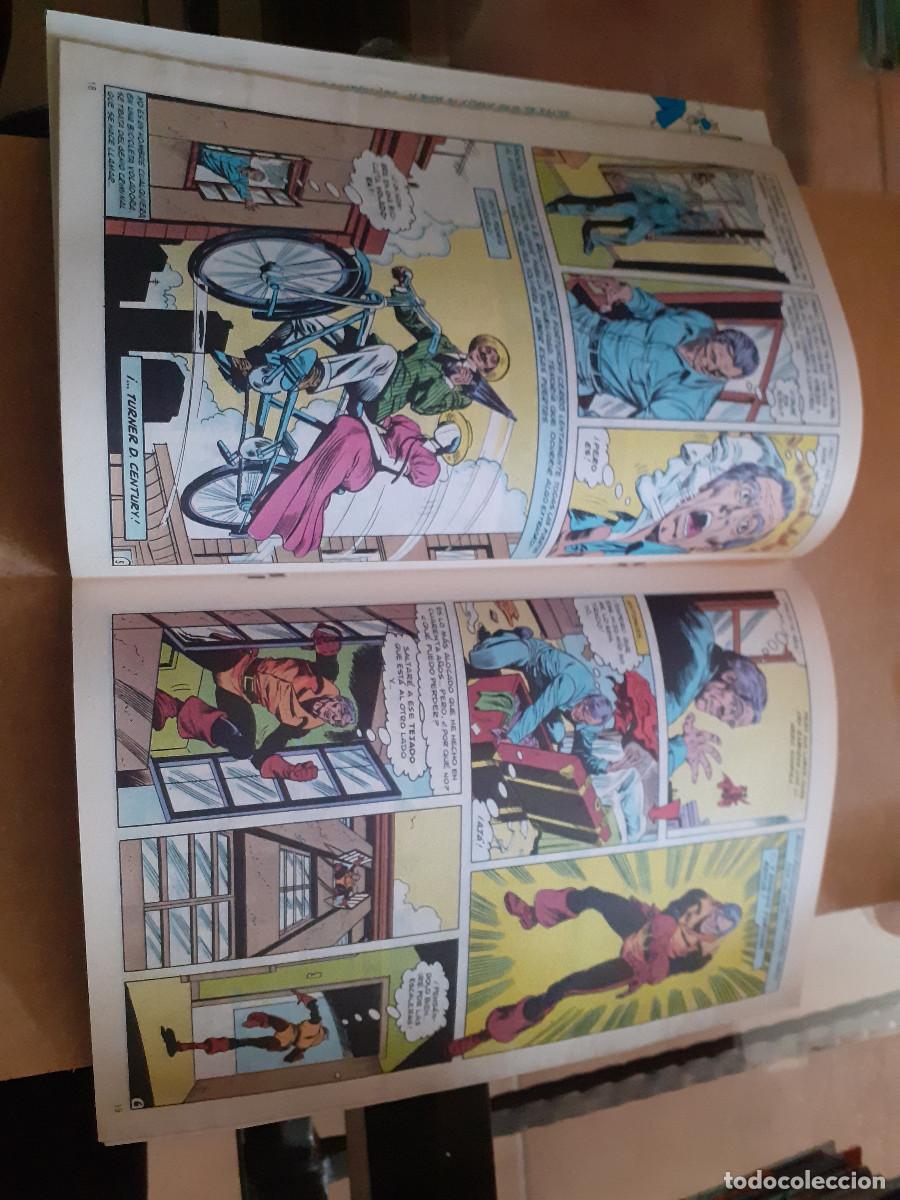 C&oacute;mics: SPIDERMAN - N&ordm; 79 - VOL1 - Tiempos pasados... - FORUM - Foto 3