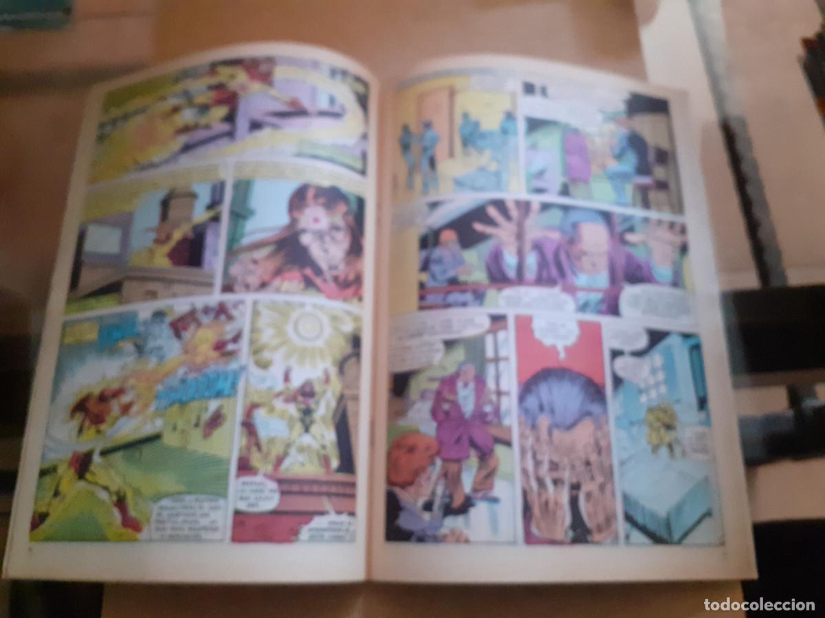 C&oacute;mics: SPIDERMAN - N&ordm; 79 - VOL1 - Tiempos pasados... - FORUM - Foto 9