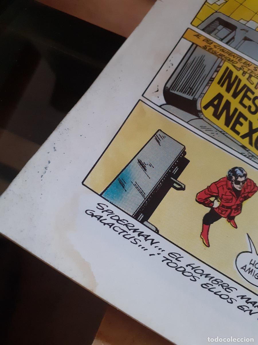 C&oacute;mics: SPIDERMAN - N&ordm; 89 - VOL1 - En la profunda oscuridad - FORUM - Foto 3