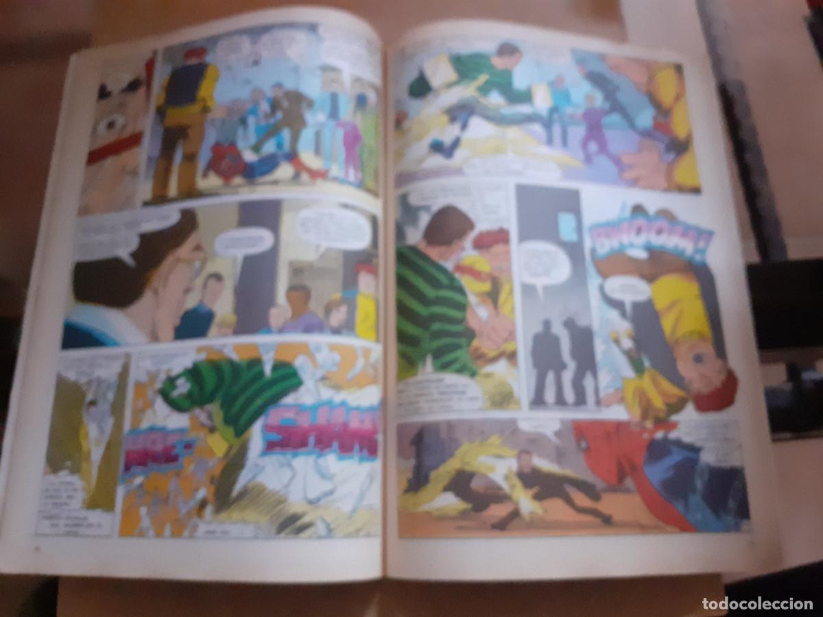 C&oacute;mics: SPIDERMAN - N&ordm; 89 - VOL1 - En la profunda oscuridad - FORUM - Foto 5