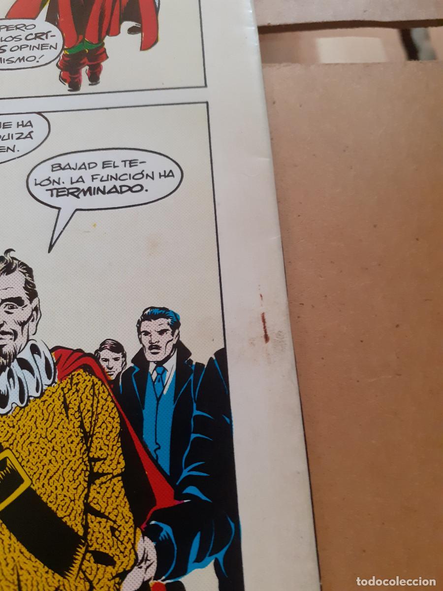 C&oacute;mics: SPIDERMAN - N&ordm; 96 - VOL1 - Regreso al hogar - FORUM - Foto 3
