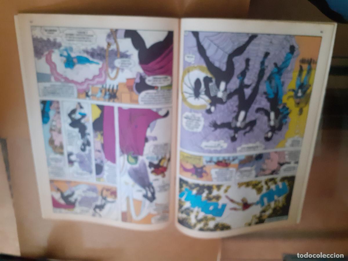 C&oacute;mics: SPIDERMAN - N&ordm; 96 - VOL1 - Regreso al hogar - FORUM - Foto 4