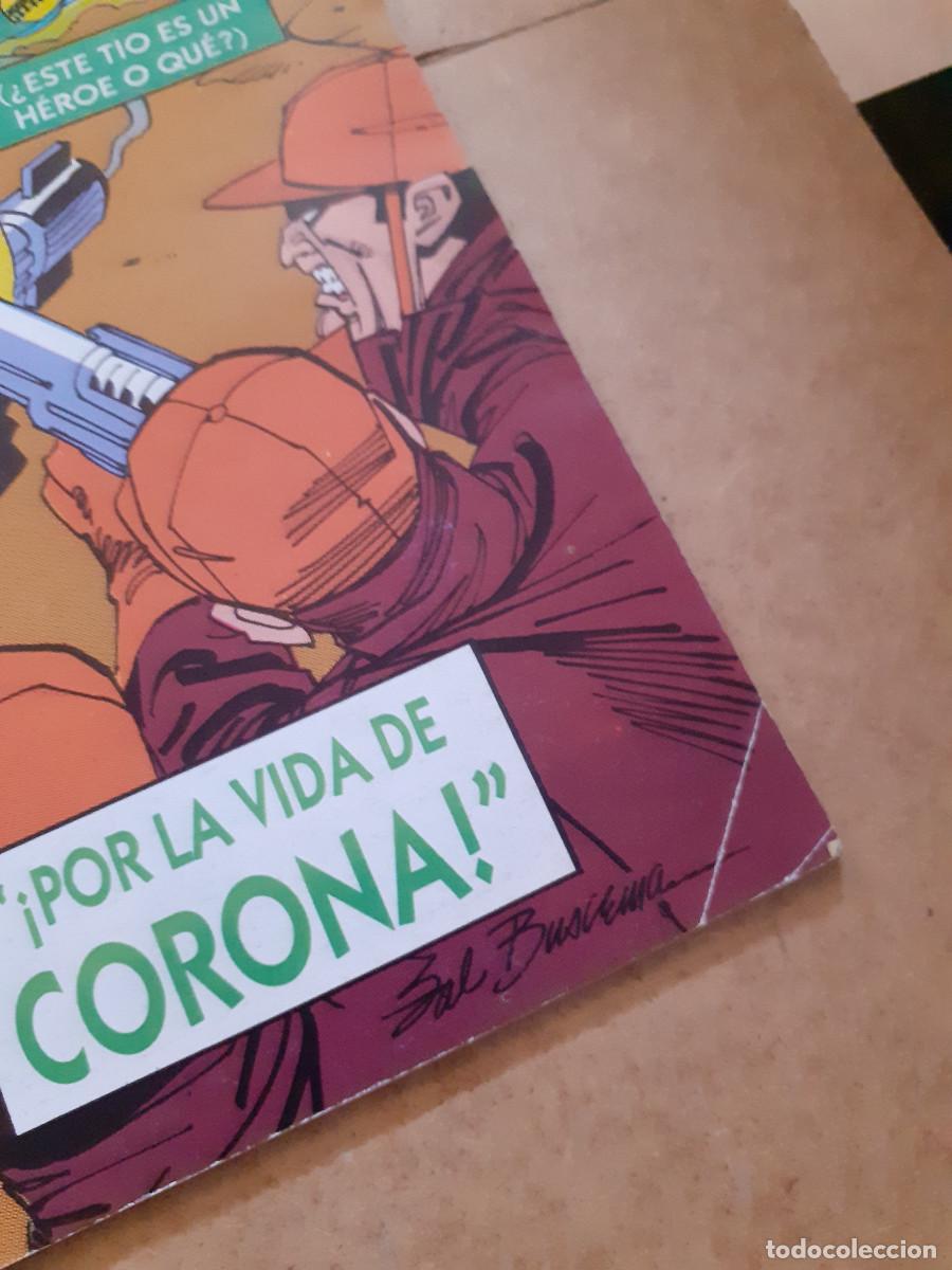 C&oacute;mics: SPIDERMAN - N&ordm; 275 - VOL1 - Amor al poder - FORUM - Foto 2