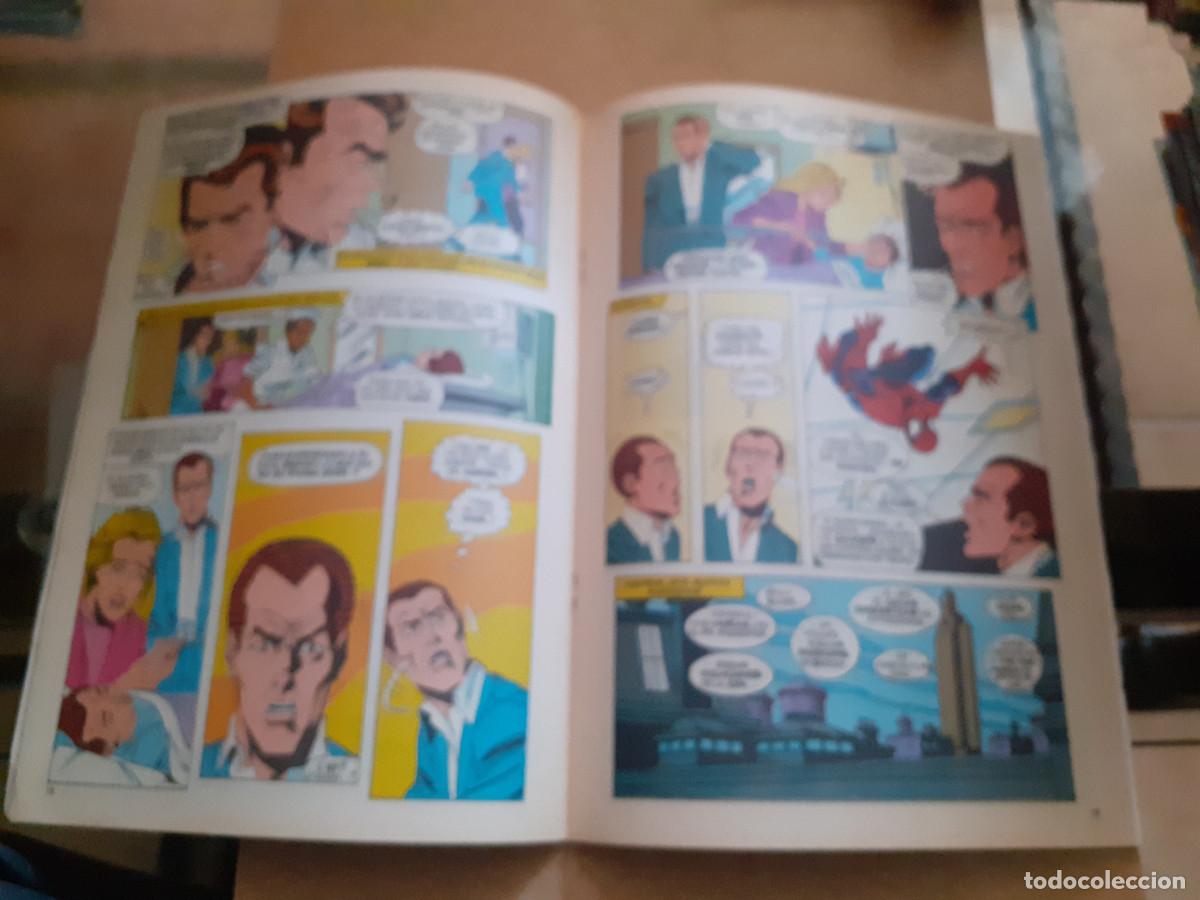 C&oacute;mics: SPIDERMAN - N&ordm; 275 - VOL1 - Amor al poder - FORUM - Foto 4