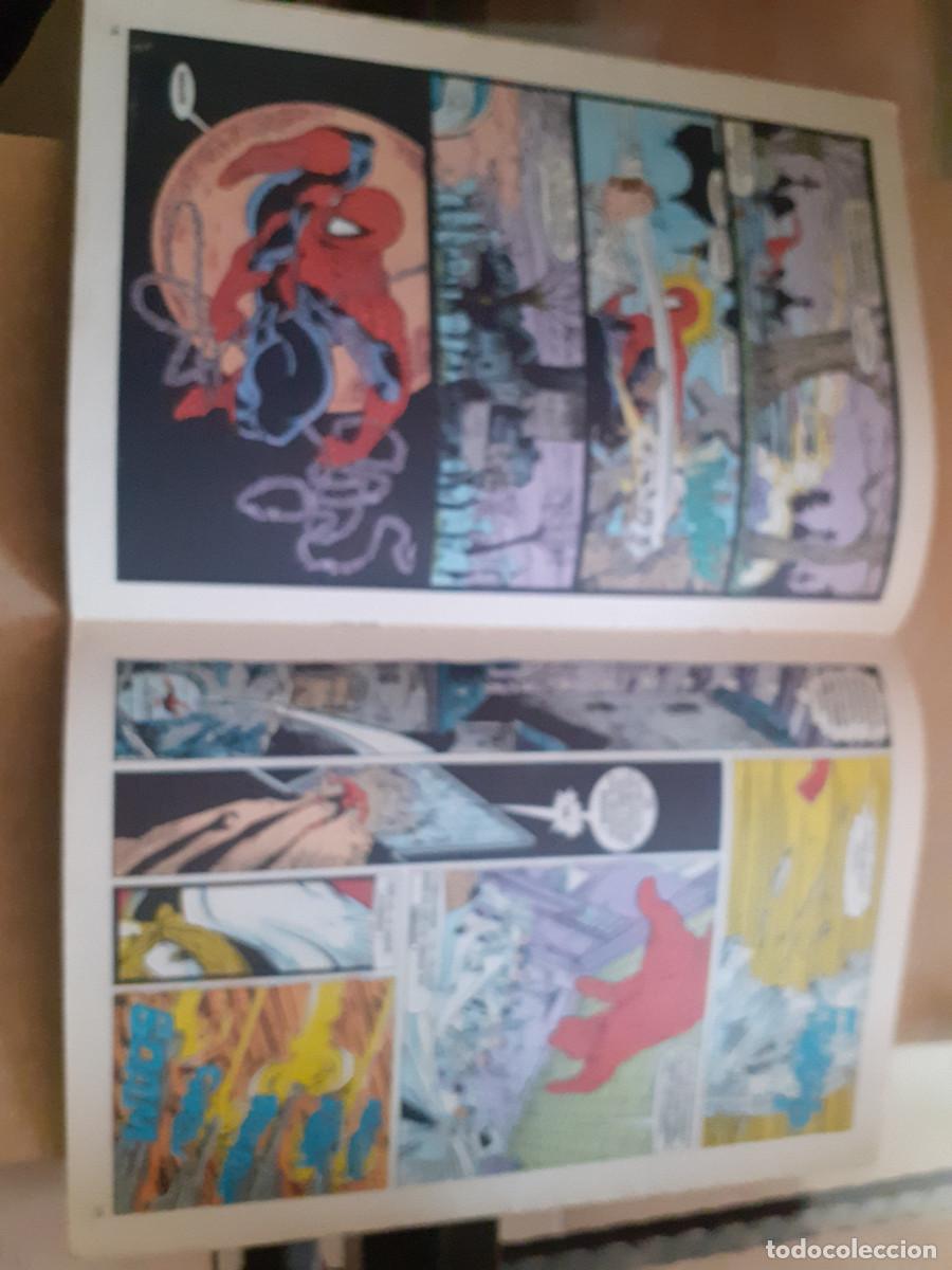 C&oacute;mics: SPIDERMAN - N&ordm; 203 - VOL1 - Pavor - FORUM - Foto 3