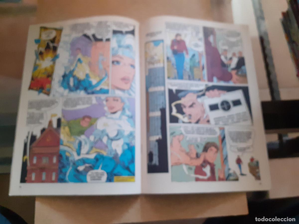 C&oacute;mics: SPIDERMAN - N&ordm; 192 - VOL1 - G&oacute;tico americano - FORUM - Foto 3
