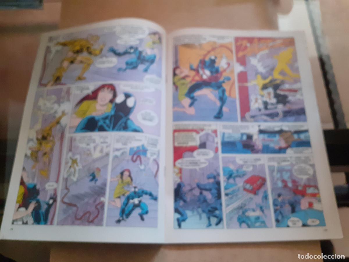C&oacute;mics: SPIDERMAN - N&ordm; 185 - VOL1 - &iexcl;Conexi&oacute;n! - FORUM - Foto 3