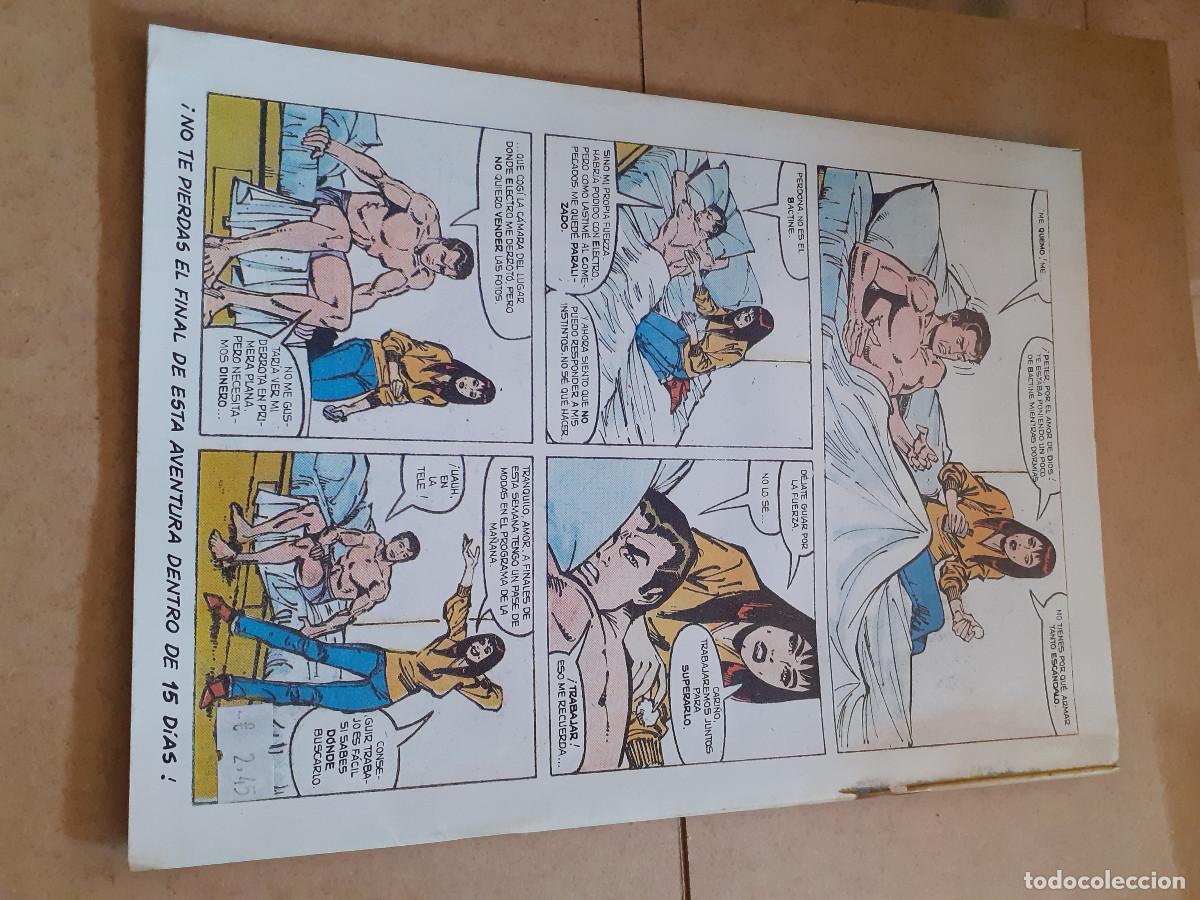 C&oacute;mics: SPIDERMAN - N&ordm; 183 - VOL1 - Sin-Cero - FORUM - Foto 2