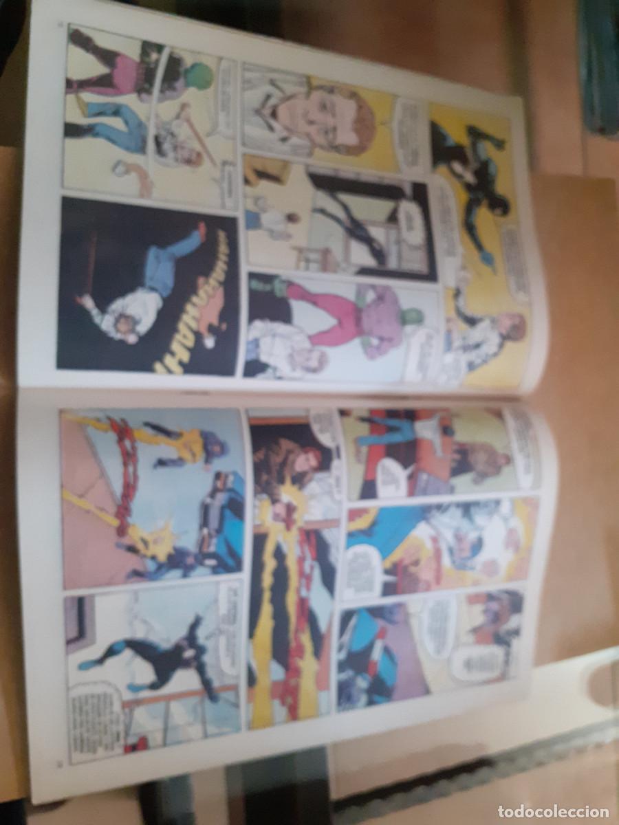 C&oacute;mics: SPIDERMAN - N&ordm; 183 - VOL1 - Sin-Cero - FORUM - Foto 4