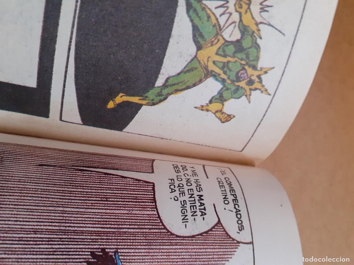 C&oacute;mics: SPIDERMAN - N&ordm; 183 - VOL1 - Sin-Cero - FORUM - Foto 6