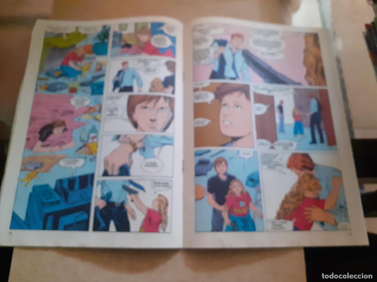 C&oacute;mics: SPIDERMAN - N&ordm; 180 - VOL1 - &iexcl;Soy... Spidey! - FORUM - Foto 3