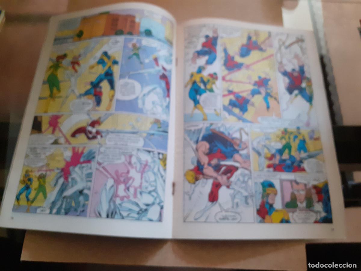 C&oacute;mics: SPIDERMAN - N&ordm; 145 - VOL1 - &iexcl;La furia de Factor-X! - FORUM - Foto 3
